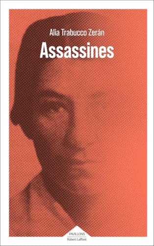 Couverture Assassines