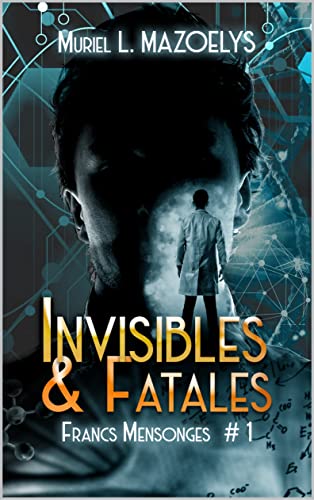 Couverture Invisibles et fatales