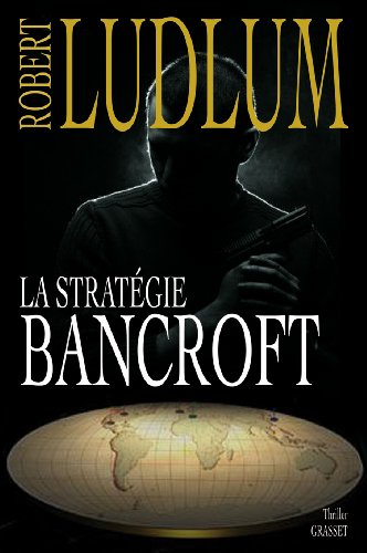 Couverture La stratégie Bancroft