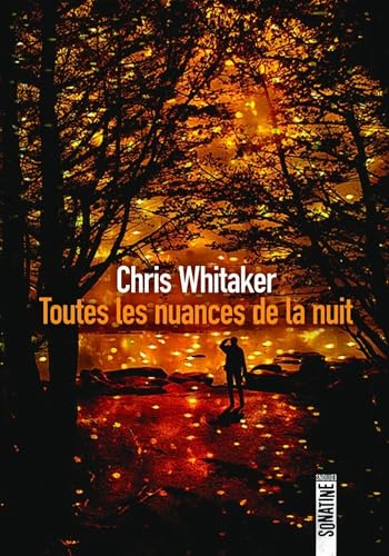 Couverture Toutes les nuances de la nuit