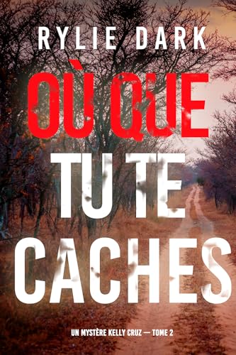 Couverture O que tu te caches