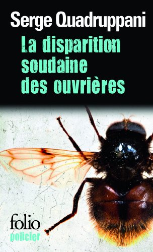 Couverture La disparition soudaine des ouvrires