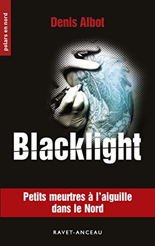 Couverture Blacklight Ravet-Anceau