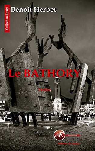 Couverture Le Bathory Ex Aequo