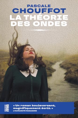 Couverture La Thorie des ondes Editions du Rouergue