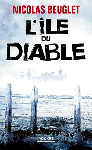 Couverture L'le du diable Pocket