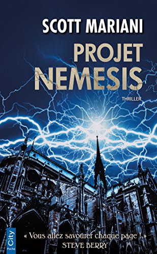 Couverture Projet Nemesis