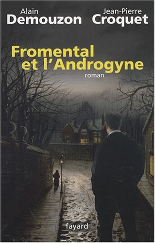 Couverture Fromental et l'Androgyne
