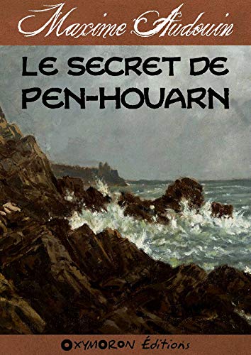 Couverture Le Secret de Pen-Houarn