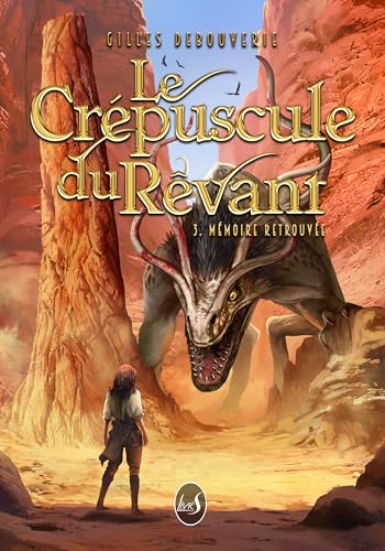 Couverture Mmoire retrouve