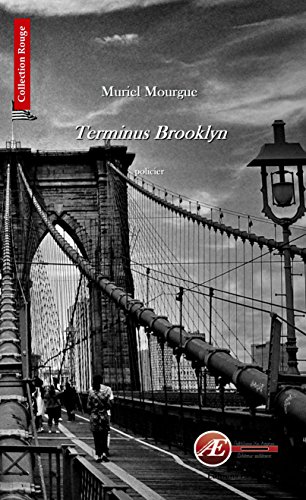 Couverture Terminus Brooklyn