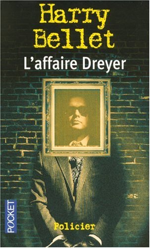 Couverture L'affaire Dreyer Pocket