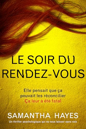 Couverture Le Soir du rendez-vous