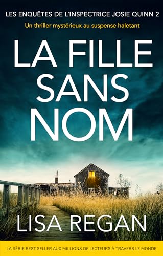 Couverture La Fille sans nom