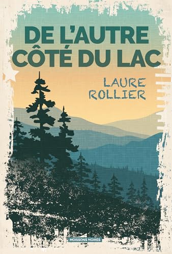 Couverture L'Ombre du lac