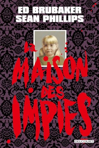 Couverture La Maison des impies