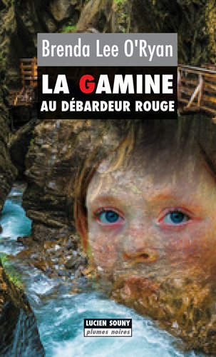 Couverture La Gamine au dbardeur rouge Lucien Souny