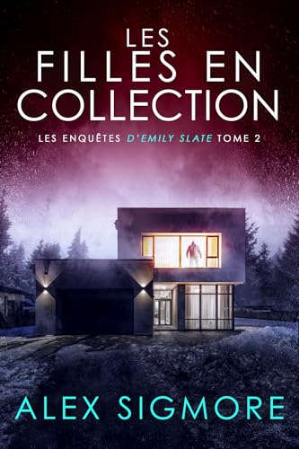 Couverture Les Filles en collection