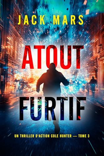 Couverture Atout furtif