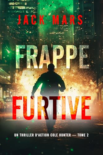 Couverture Frappe furtive