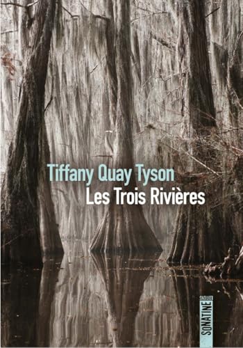 Couverture Les Trois Rivi�res