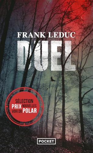 Couverture Duel Pocket