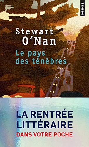 Couverture Le Pays des t�n�bres Points