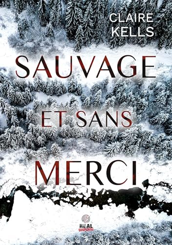 Couverture « Sauvage et sans merci »