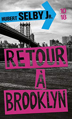 Couverture Retour � Brooklyn