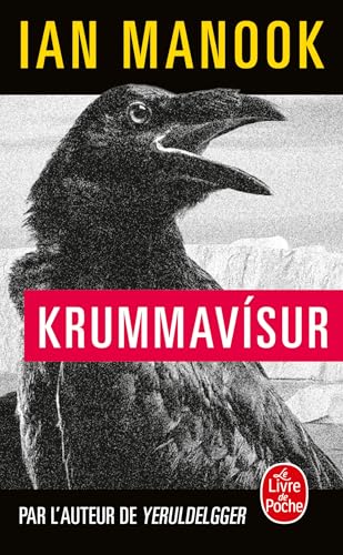 Couverture Krummavsur