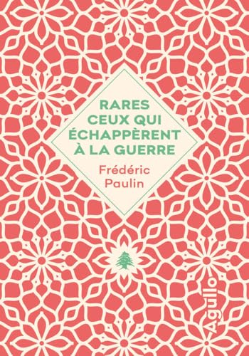 Couverture Rares ceux qui chapprent  la guerre