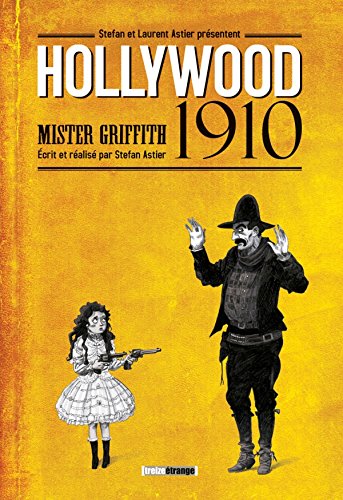 Couverture Hollywood 1910 Glnat