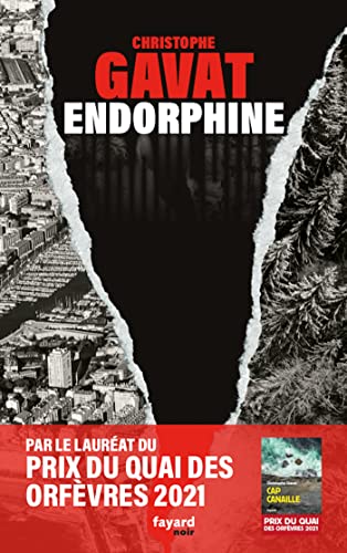 Couverture Endorphine