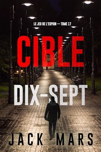 Couverture Cible dix-sept