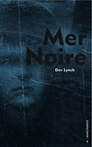 Couverture Mer noire Anacharsis