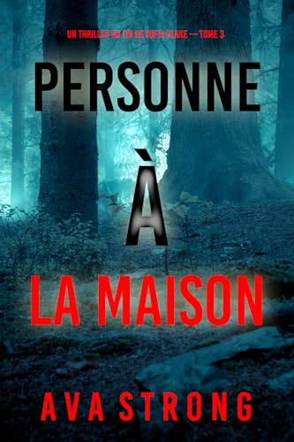 Couverture Personne  la maison