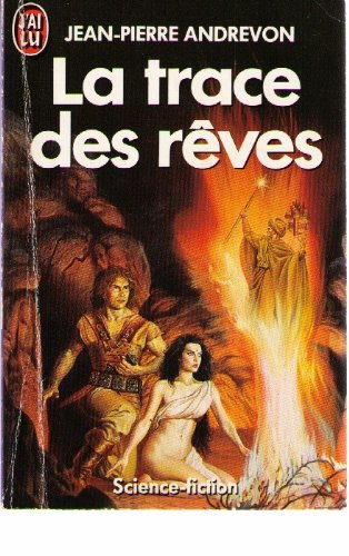 Couverture La Trace des rves