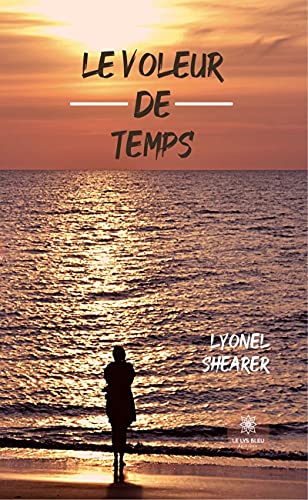 Couverture Le Voleur de temps