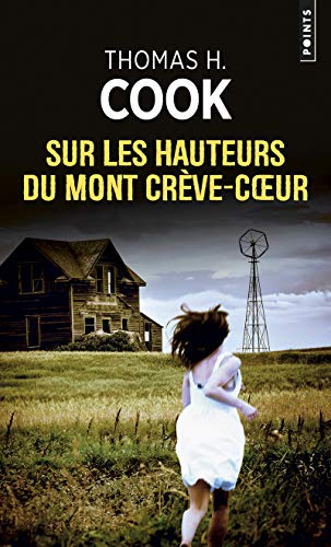 Couverture Sur les hauteurs du mont Cr�ve-Coeur Points