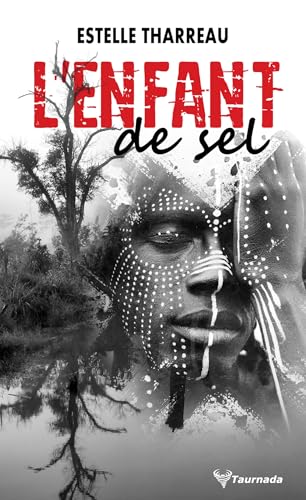 Couverture L'Enfant de sel