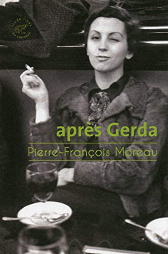 Couverture Aprs Gerda Du Sonneur