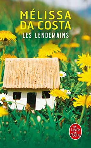 Couverture Les Lendemains