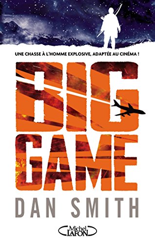 Couverture Big Game