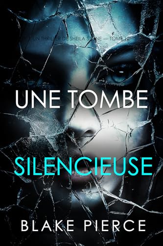 Couverture Une tombe silencieuse