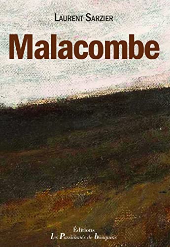 Couverture Malacombe