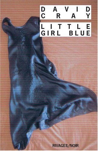 Couverture Little Girl Blue Rivages