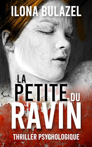 Couverture La petite du ravin