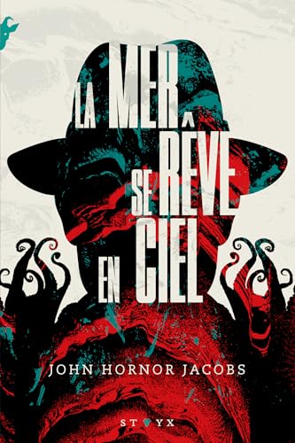 Couverture La mer se rve en ciel