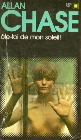 Couverture te-toi de mon soleil ! Gallimard