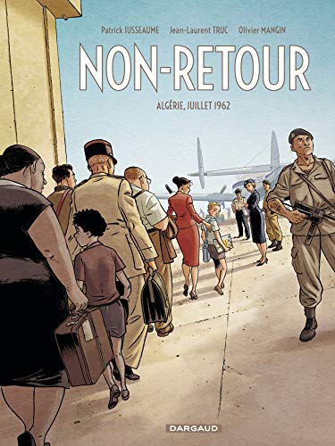 Couverture Non-retour